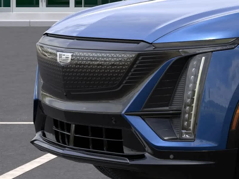 2026 Cadillac LYRIQ Premium Sport - Photo 13