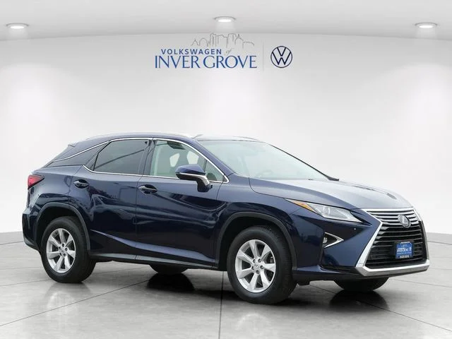 2017 Lexus RX 350 350 4x4's photo