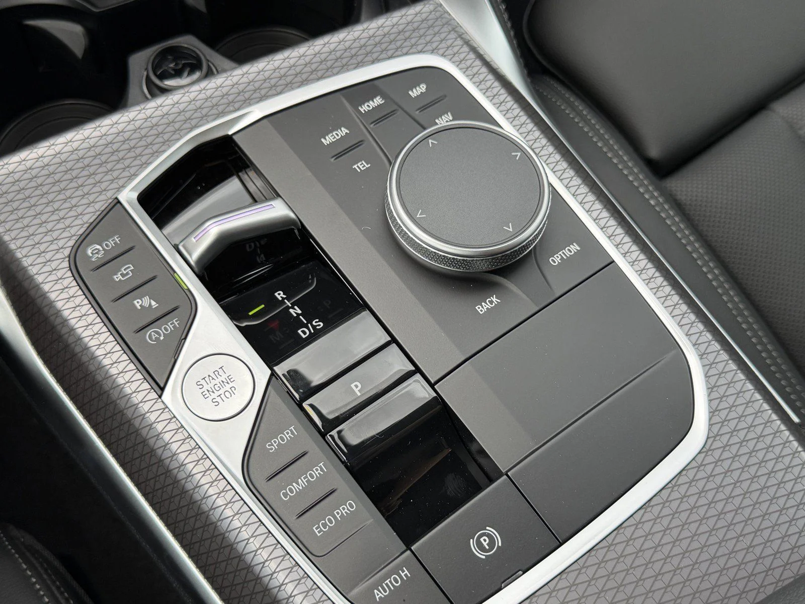 New 2026 Brooklyn Grey Metallic BMW 430i Gran Coupe image 27