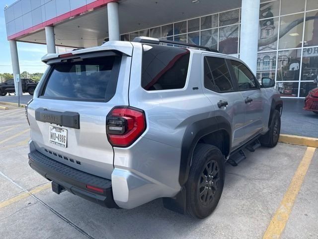 Used 2025  Toyota SR5 image 5