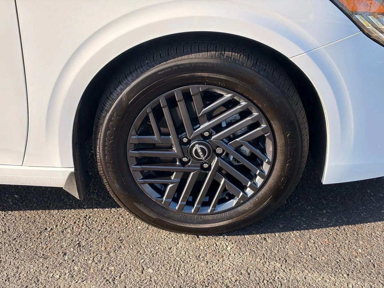 2026 Nissan Sentra SV - Photo 30