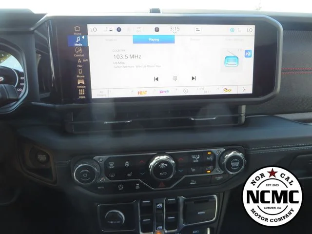 2024 Jeep Wrangler 4-Door Rubicon - Photo 24