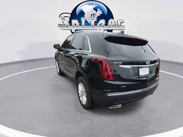 2024 Cadillac XT5 Luxury - Photo 6