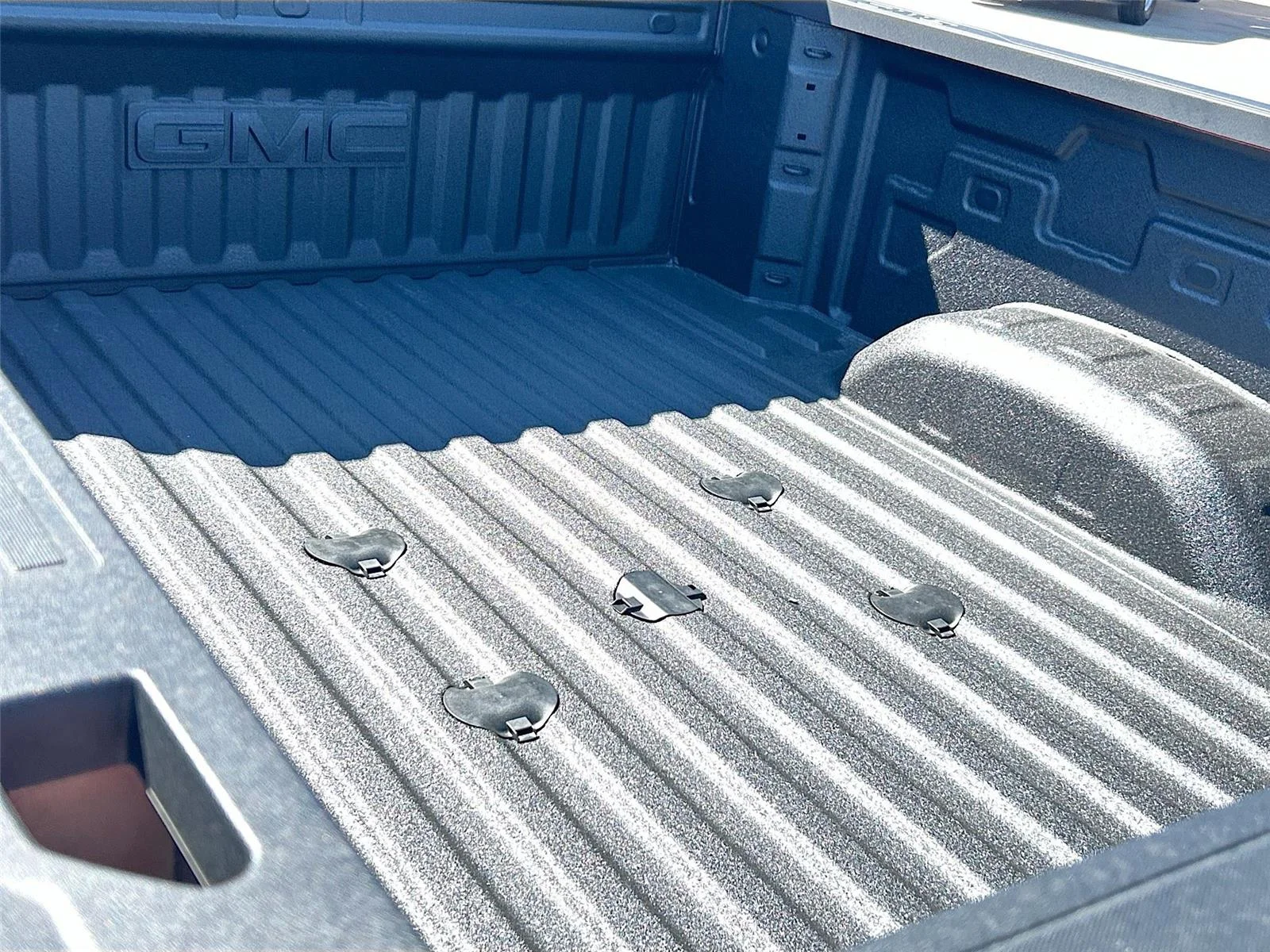 2026 GMC Sierra 3500HD SLT - Photo 27