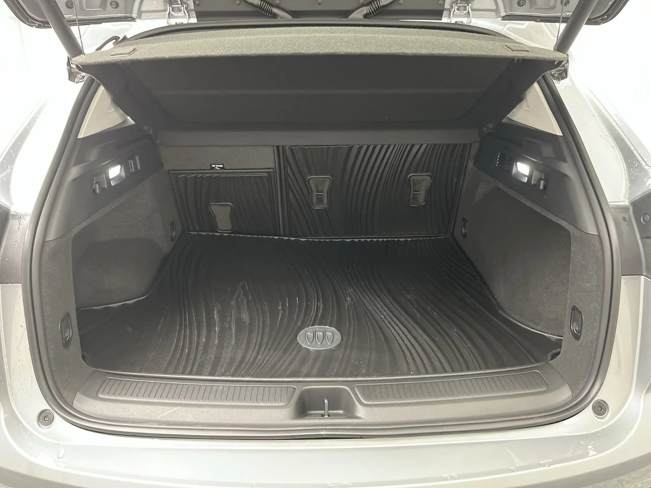 2026 Buick Envision Sport Touring - Photo 33