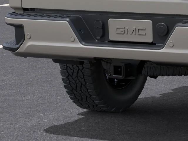 New 2026 Coastal Dune GMC AT4 image 14