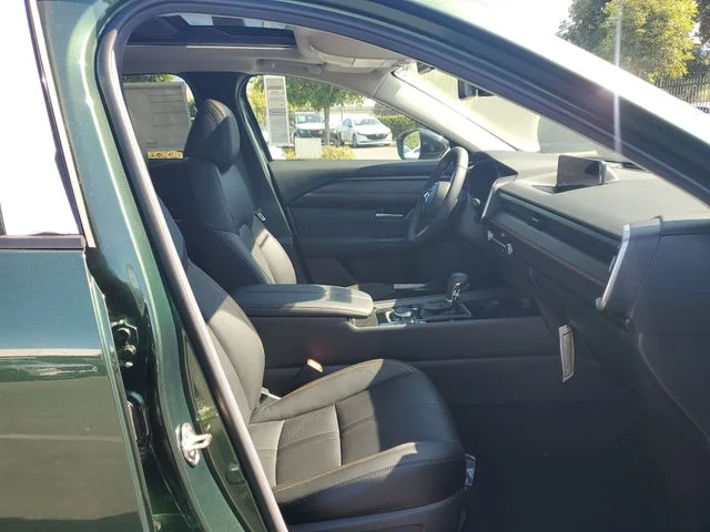 New 2026 Cypress Mazda 2.5 S Premium AWD image 14
