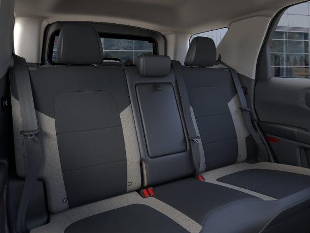 New 2026 Oxford White Ford Big Bend® image 34
