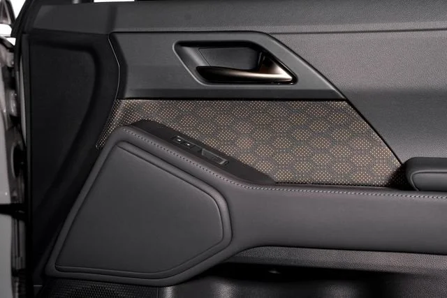 Used 2025 Incognito Lexus 550 Premium+ image 59
