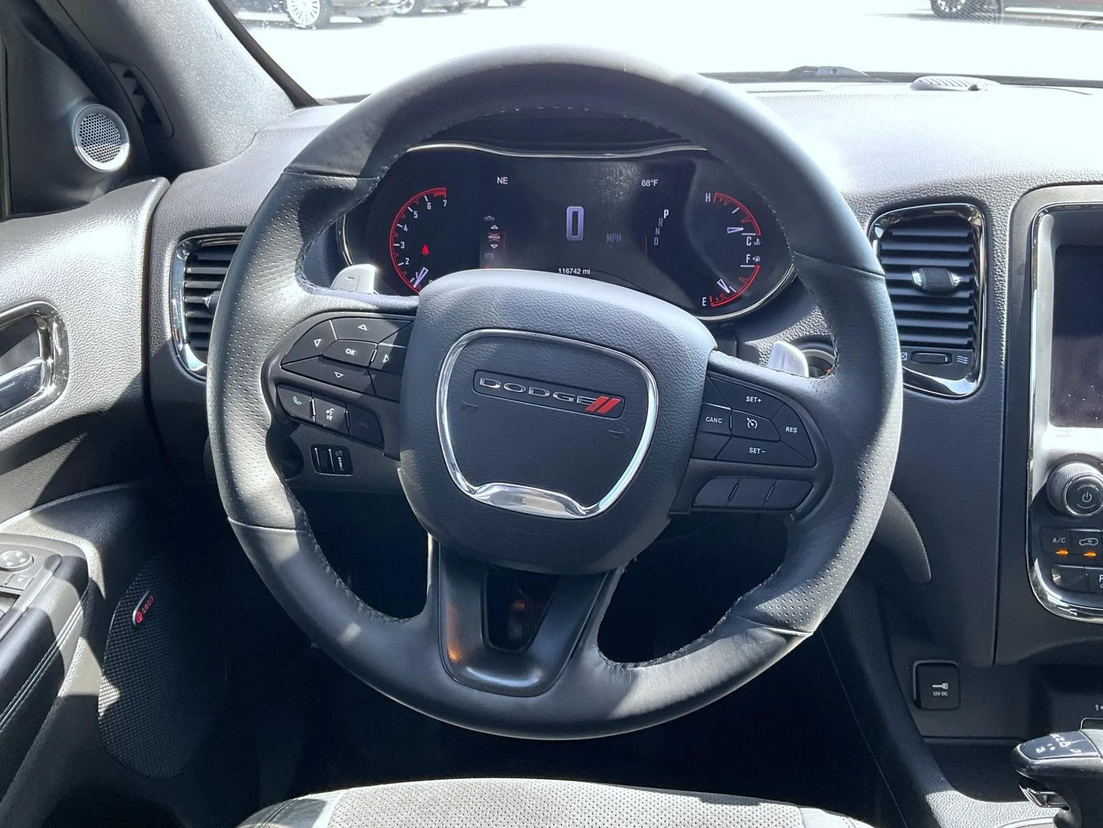 Used 2018 Gray Dodge GT image 13
