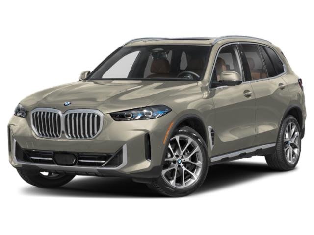2026 BMW X5 40i