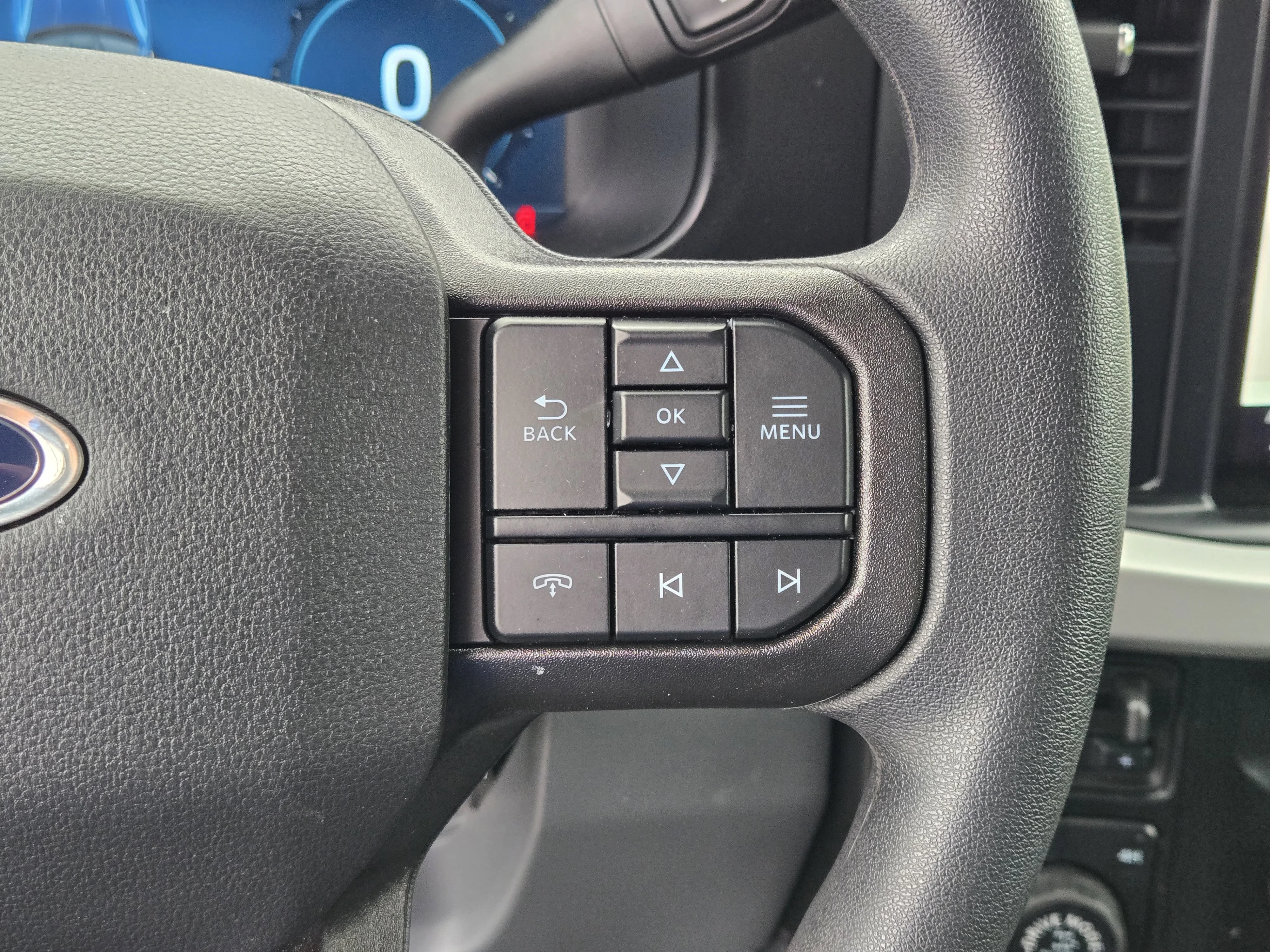 New 2026 Marsh Gray Ford XLT image 26