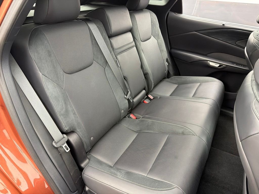 2023 Lexus RX Hybrid 350h - Photo 25