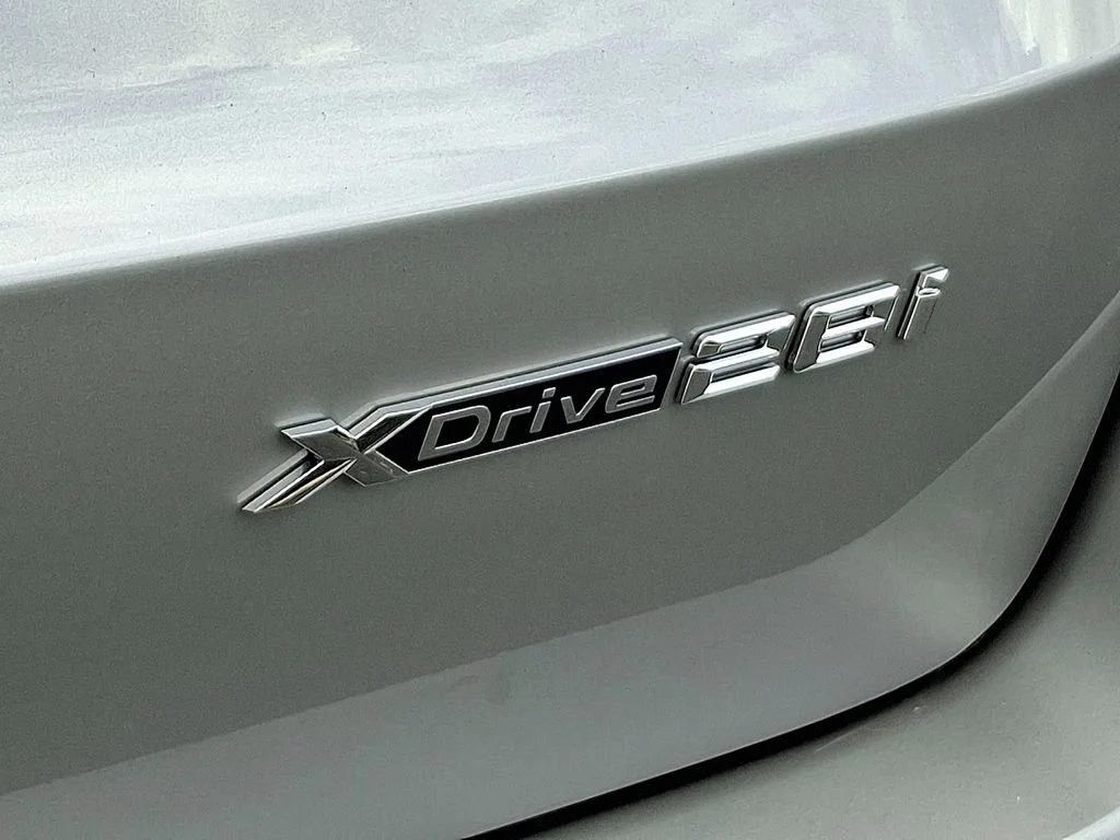 2026 BMW X1 28i - Photo 12