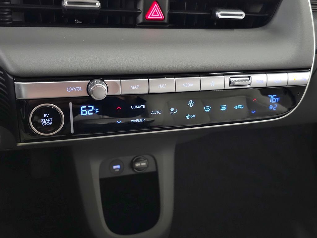 2023 Hyundai IONIQ 5 SEL - Photo 29