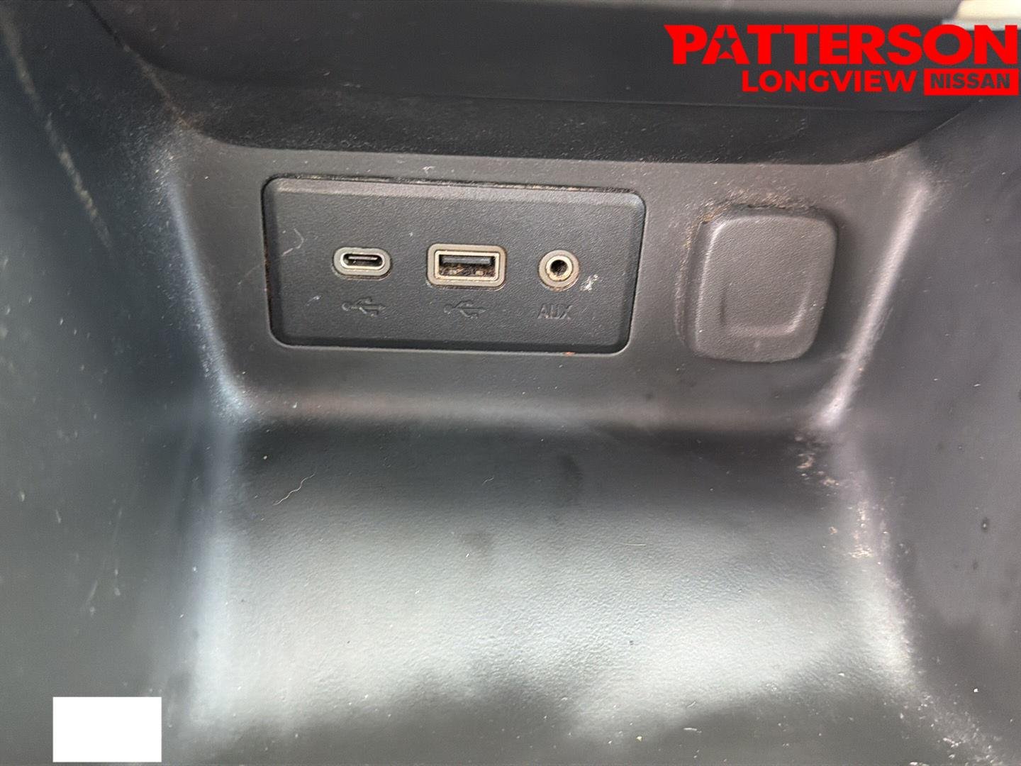Used 2023 Volcanic Red Tintcoat GMC SLE image 11