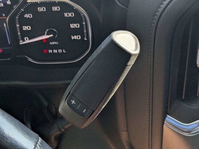 2022 GMC Sierra 3500 Denali HD Denali - Photo 23