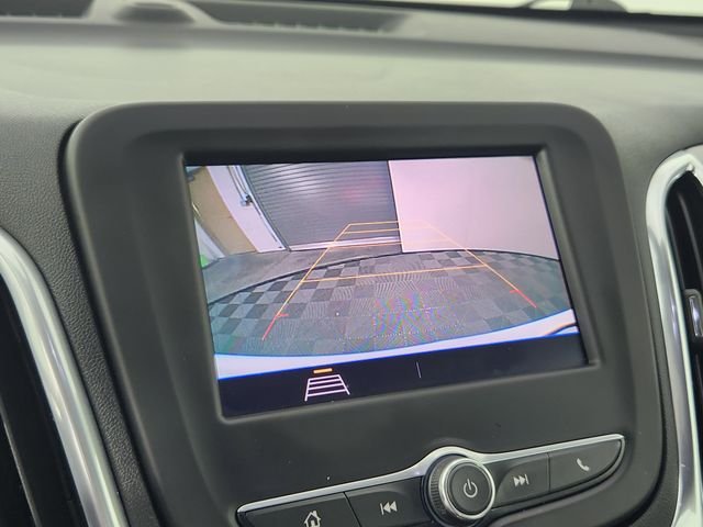 Used 2021 White Chevrolet LS image 26