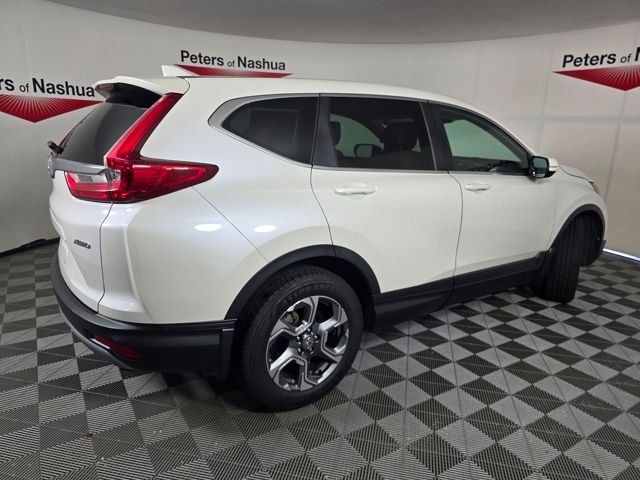 2017 Honda CR-V EX-L - Photo 32