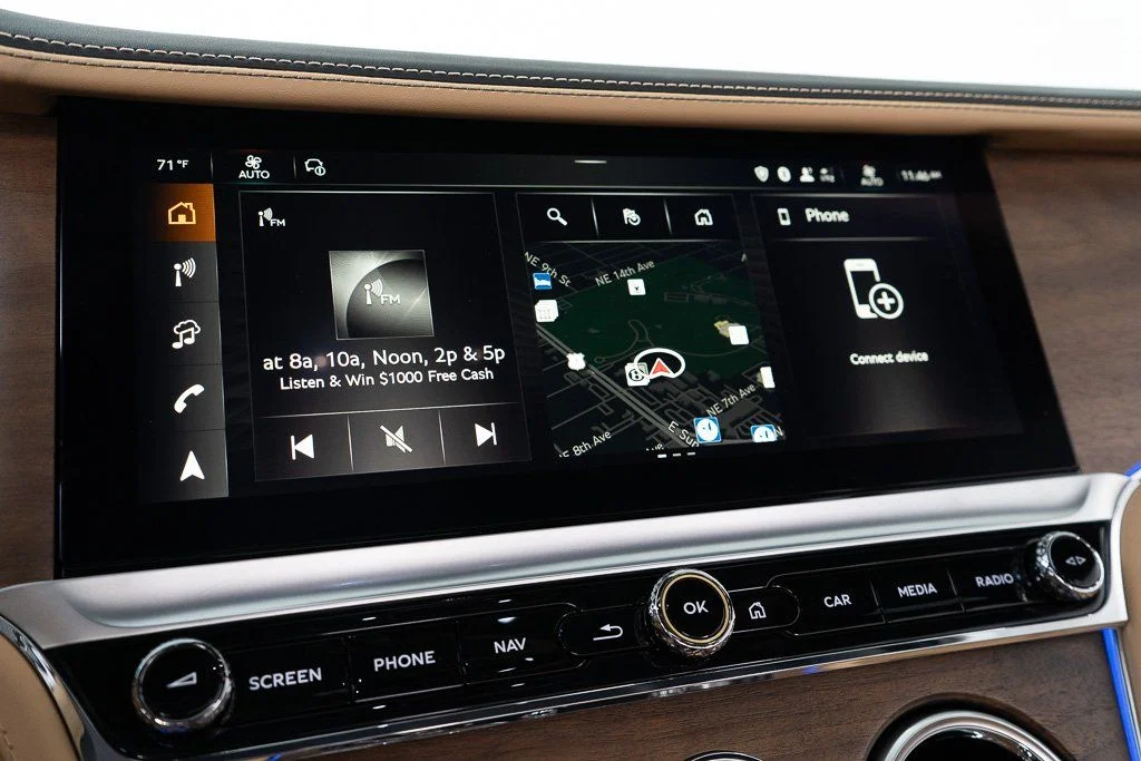 New 2026 Beluga Bentley Azure image 41