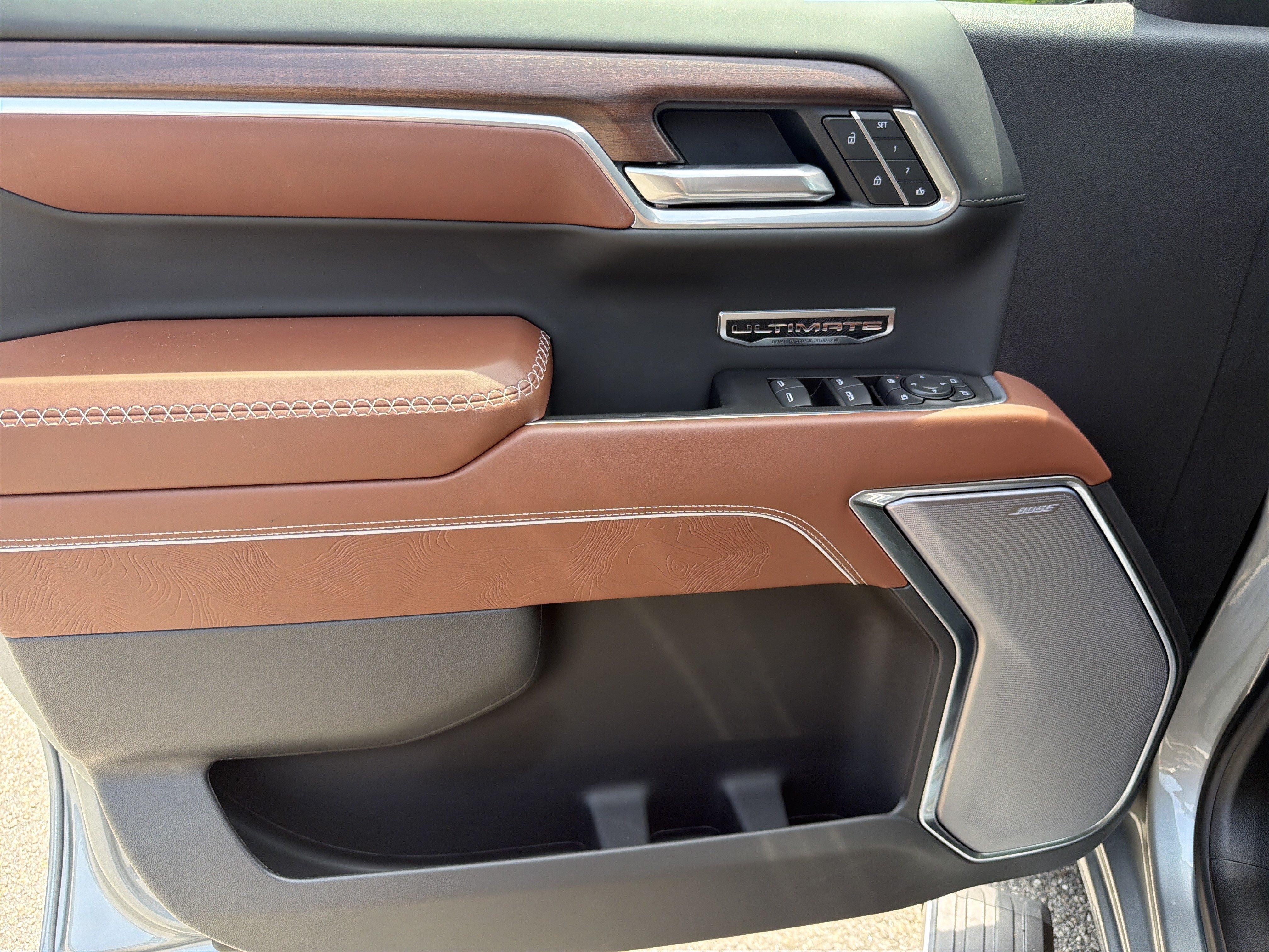 2026 GMC Sierra 1500 Denali Ultimate - Photo 10