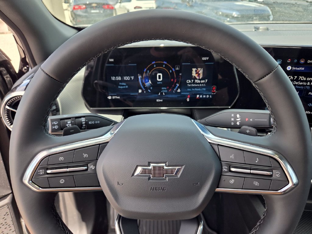 2027 Chevrolet Equinox LT - Photo 28