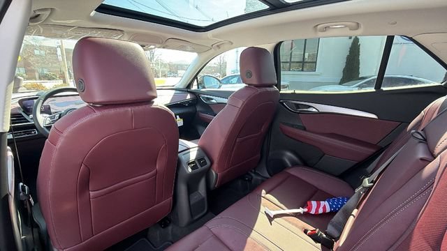 2026 Buick Envision Sport Touring - Photo 31