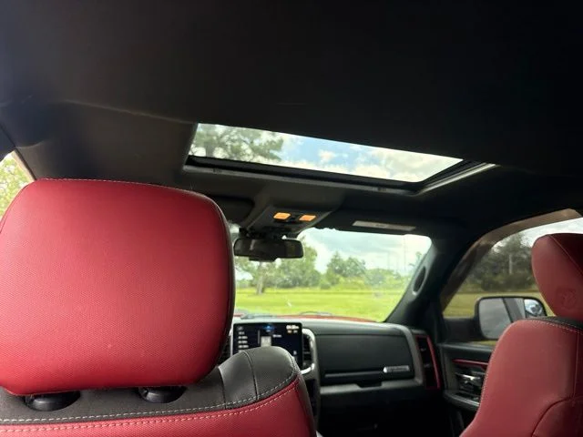 Used 2017 Red Ram Rebel image 55