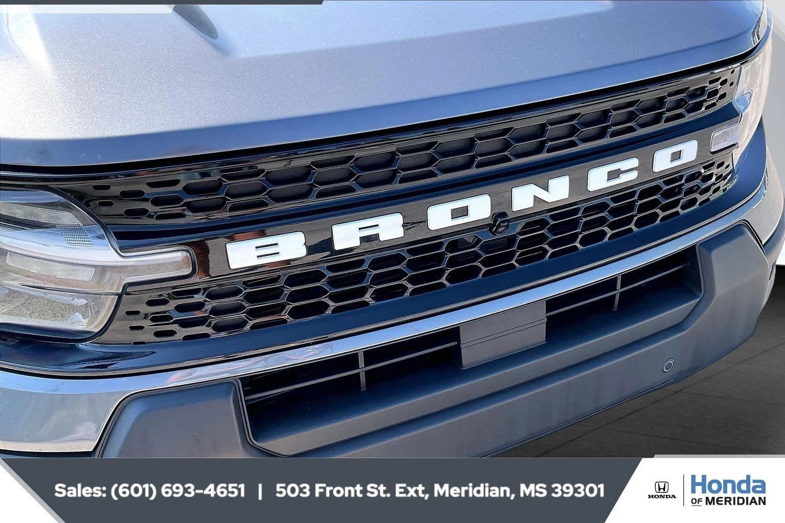 Used 2025 Carbonized Gray Ford Outer Banks image 21