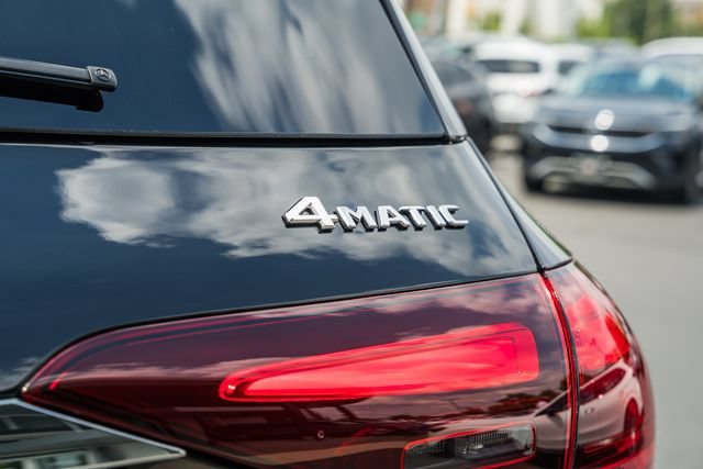 New 2026 Black Mercedes-Benz GLE 350 image 55
