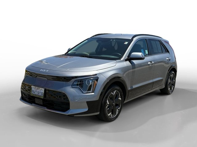 2023 Kia Niro EV Wind