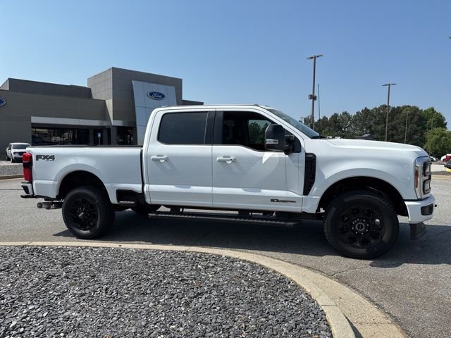 2026 Ford F-250 Super Duty