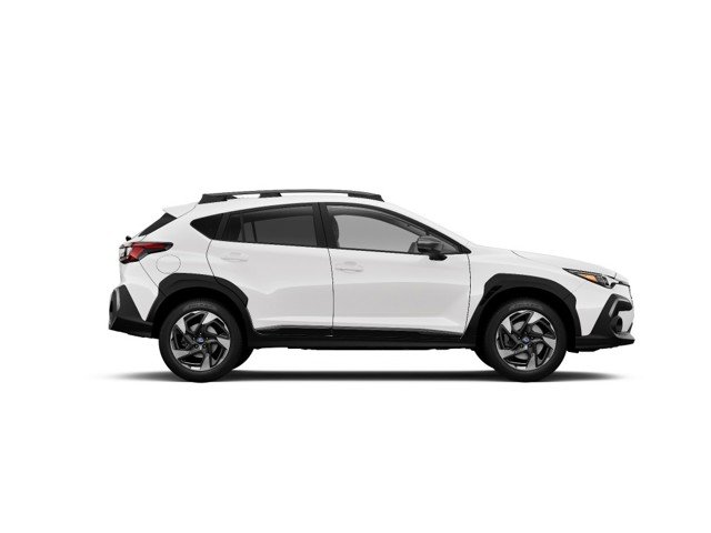 New 2027 CRYSTAL WHITE PEARL Subaru  image 7