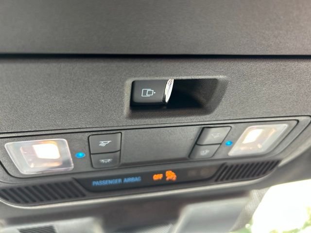 Used 2023 Black Ford XLT image 33