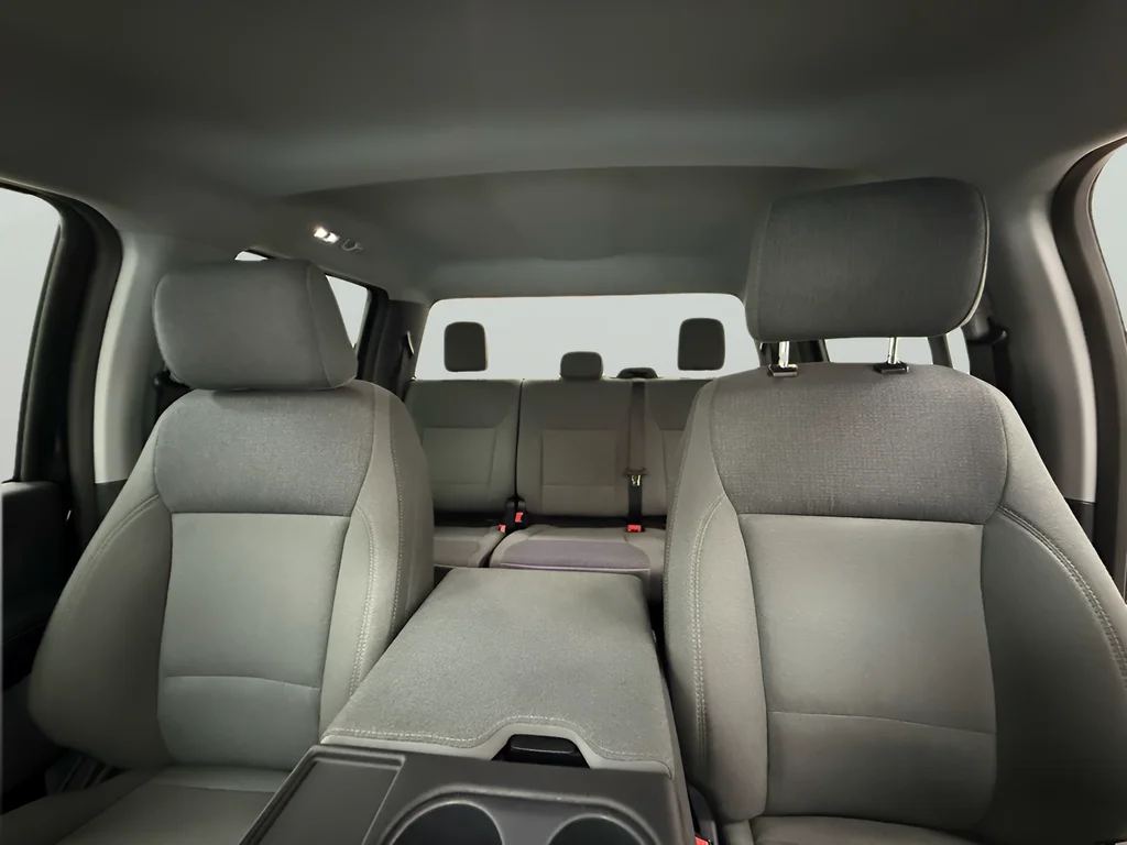 Used 2025 Black Ford XLT image 13