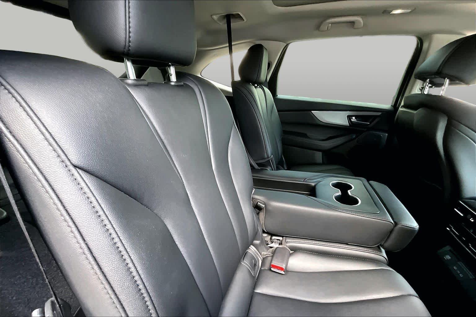 2026 Acura MDX Base - Photo 20