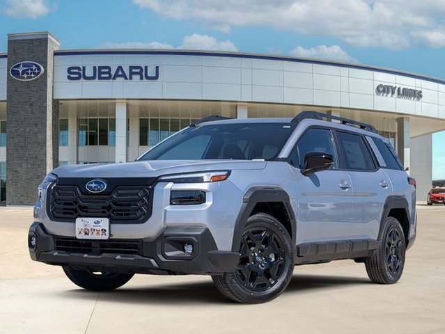 New 2026 Subaru OUTBACK Limited With Navigation &amp; AWD