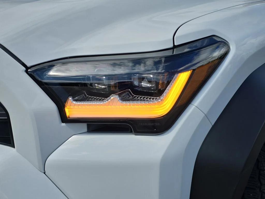 2025 Toyota 4Runner Trailhunter - Photo 30