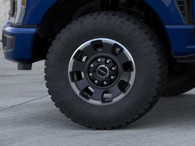 New 2026 Argon Blue Metallic Ford TCcustoms image 38