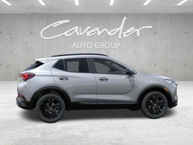 2026 Buick Encore GX Sport Touring - Photo 6