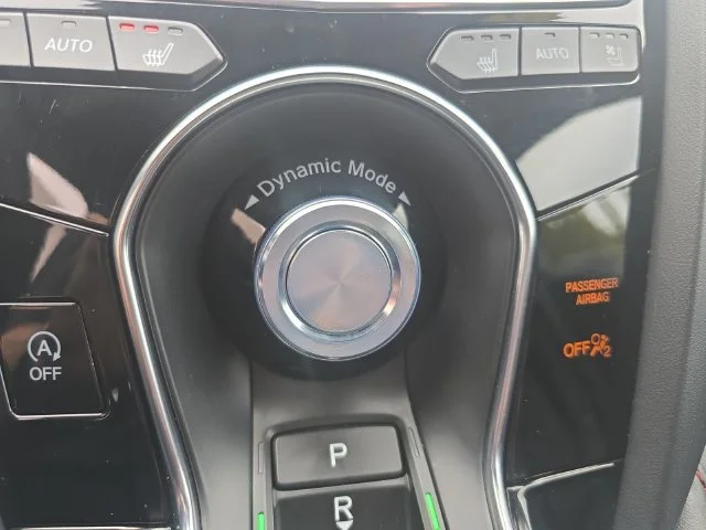 2025 Acura RDX A-Spec Package - Photo 24