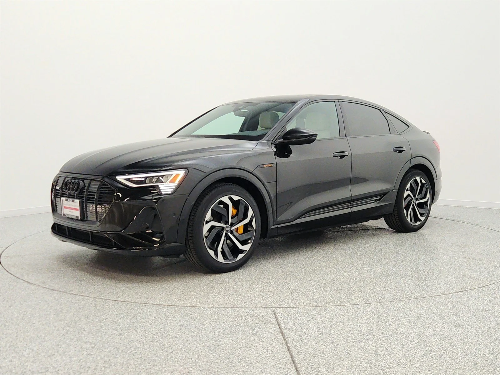 2023 Audi e-tron Sportback 95 kWh Premium Plus quattro's photo