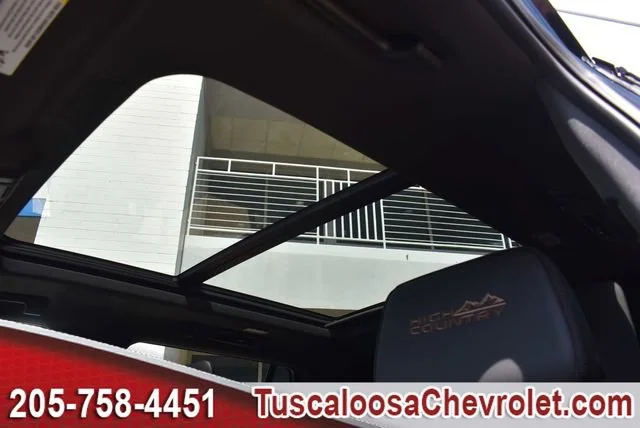 2026 Chevrolet Tahoe High Country - Photo 20