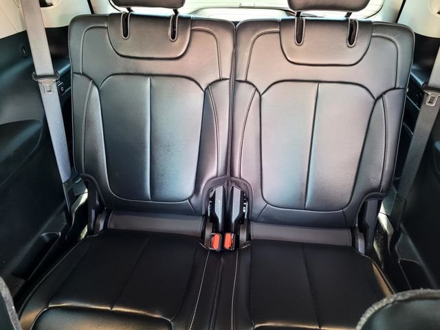 Used 2021 Black Jeep Limited image 14