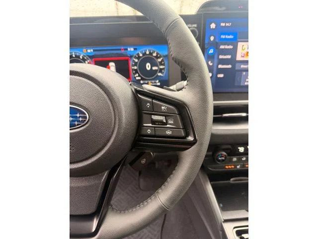 New 2026 SAPPHIRE BLUE PEARL Subaru Premium image 32