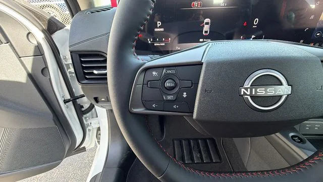 2026 Nissan Sentra SR - Photo 27