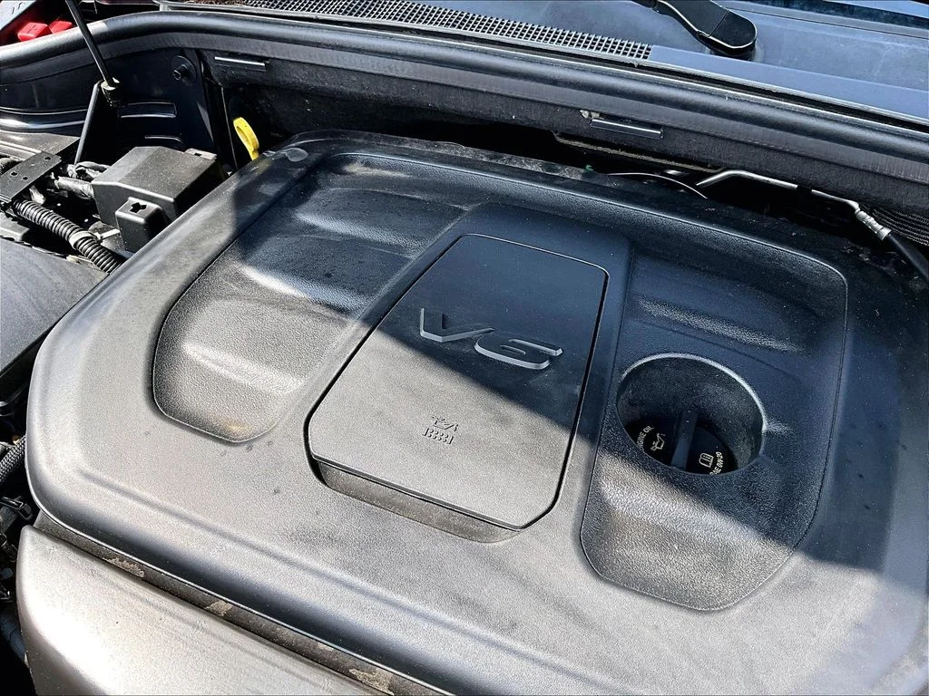Used 2021 Black Dodge Citadel image 36