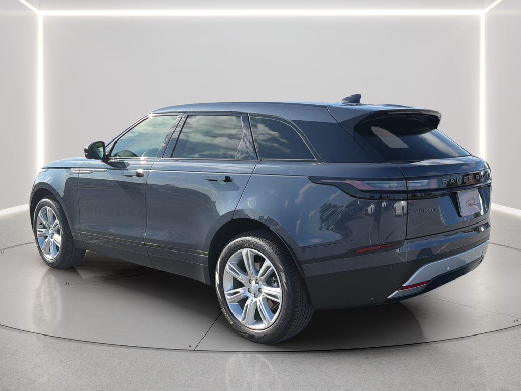 New 2026 Varesine Blue Land Rover S image 15