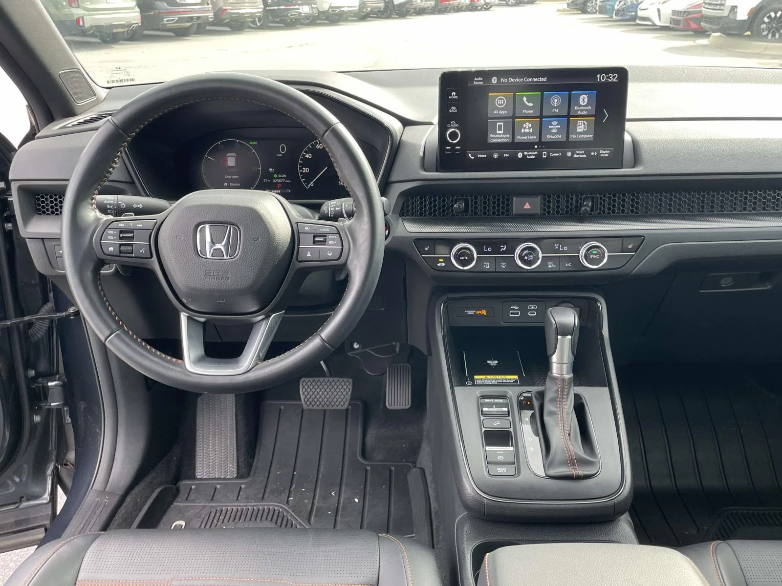 Used 2025  Honda Sport-L image 4