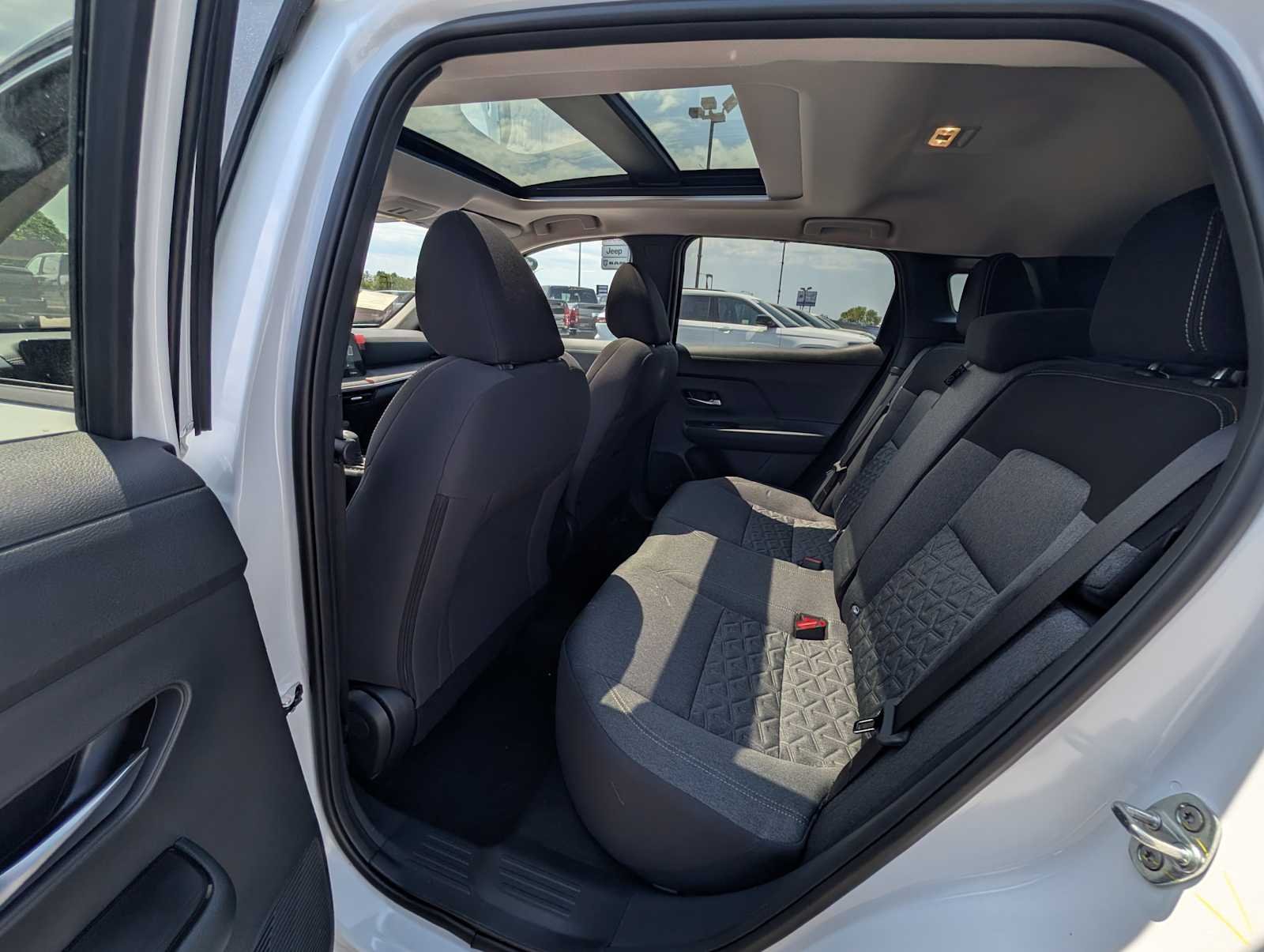 2026 Nissan KICKS SV AWD - Photo 10